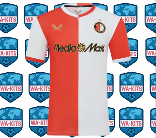 Feynoord 25/26